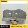 Wholesale Custom Anti Slip Wearable Wear Resistant Men's Sneakers Sole TPU Running Shoes Sneaker Sole