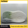 Manufacturing Sports Men Sneakers Outsole Casual Shoe Sole TPU Sole