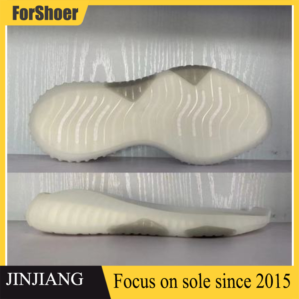 Etpu Outsole China Factory High Quality Rubber Sport Shoe Soles