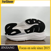 Manufacturer New Fashionable Soft Comfortable EVA Rubber Shoe Soles Sneaker Outsole