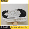 Sneakers Manufacturers Wholesale EVA MOLD Casual Sole Oem Soft Outsole