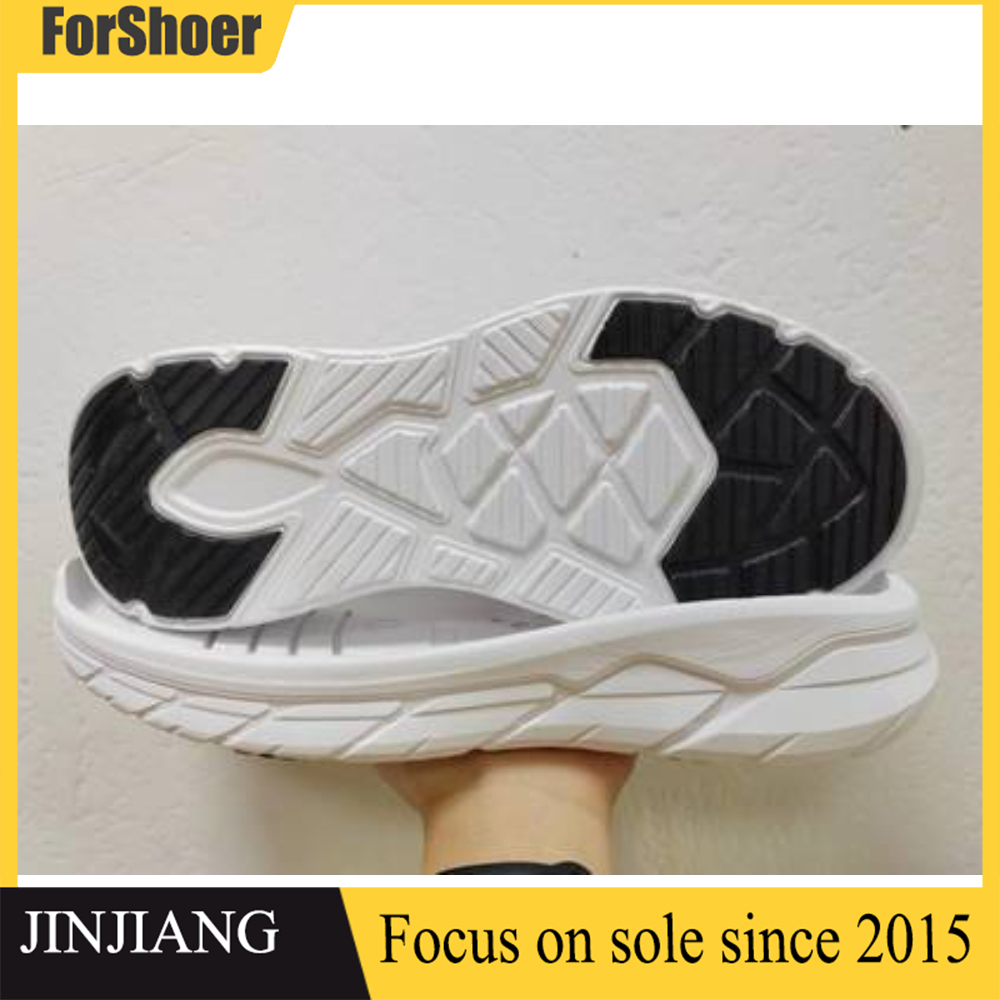 Sneakers Manufacturers Wholesale EVA MOLD Casual Sole Oem Soft Outsole