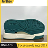 Fitness Rubber Outsole Men Casual Sole Durable Board Sole for Sneakers