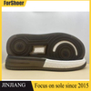 Wholesale Anti Skid Skateboard Men Rubber Sneaker Outsole