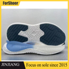 TPU Popcorn Light Weight Eco-Friendly Shoe Soles for Man and Women Sport Running Training Shoes Sole