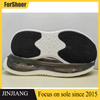 Fashion Colorful Popcorn Rubber Sneaker Soles Running Shoe Sole