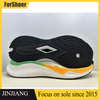  TPU Popcorn Bottom Casual Shoes Fashion Shoe Sole for Factory