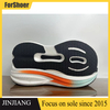 Men TPU Insole E-TPU Popcorn for Sport Running Shoes Sole