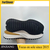New Technology Phylon TPU Popcorn Sole Wholesale Custom Men's Sneakers Outsole