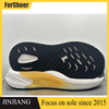 New Style Lightweight Sneaker Shoe Sole for Man Sole Factory Manufacturers