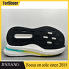 Durable Popcorn Rubber Sole for Men′s Fashion Shoes Customized Sports & Leisure Shoe Sole Manufactured