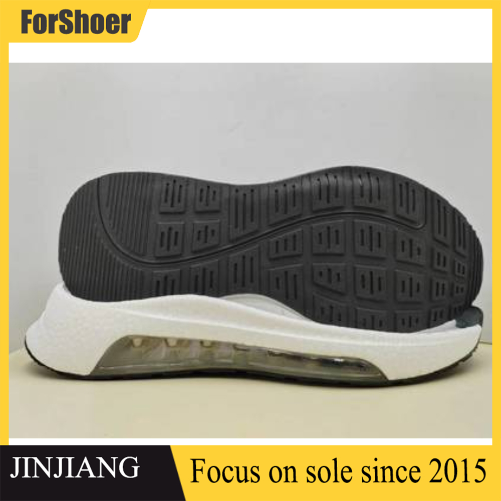 Men High Elastic TPU Popcorn Foam Sole for Running Shoe Making