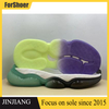 New Real Popcorn TPU Outsole Combination Confirmation Film Rb Outsole TPU Shoe Sole Outsole