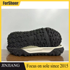High Quality Slip Resistant Men Big Size PHYLON TPU Sole For Sport Shoe Making