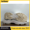 Latest TPU MD Sole Manufacturer Mold Compressing Eco Phylon Outsole