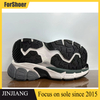 Latest Running TPU MD Sole for Sport Shoes Soles for Sale