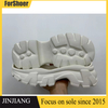 Hot Sale Wholesale Custom Outsole Running High Quality Sneakers RB EVA Sole FOR MEN