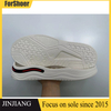 Rubber Fashion Sneaker Outsoles White Outdoor Running Shoes Soles