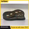 High Elastic Lightweight Transparent Phylon Sole Suela EVA TPU Original