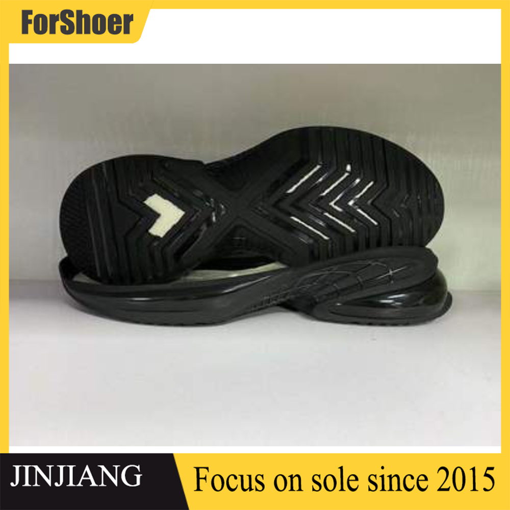 High Quality Men Sports Shoe Sole TPU Foam Popcorn Outsole