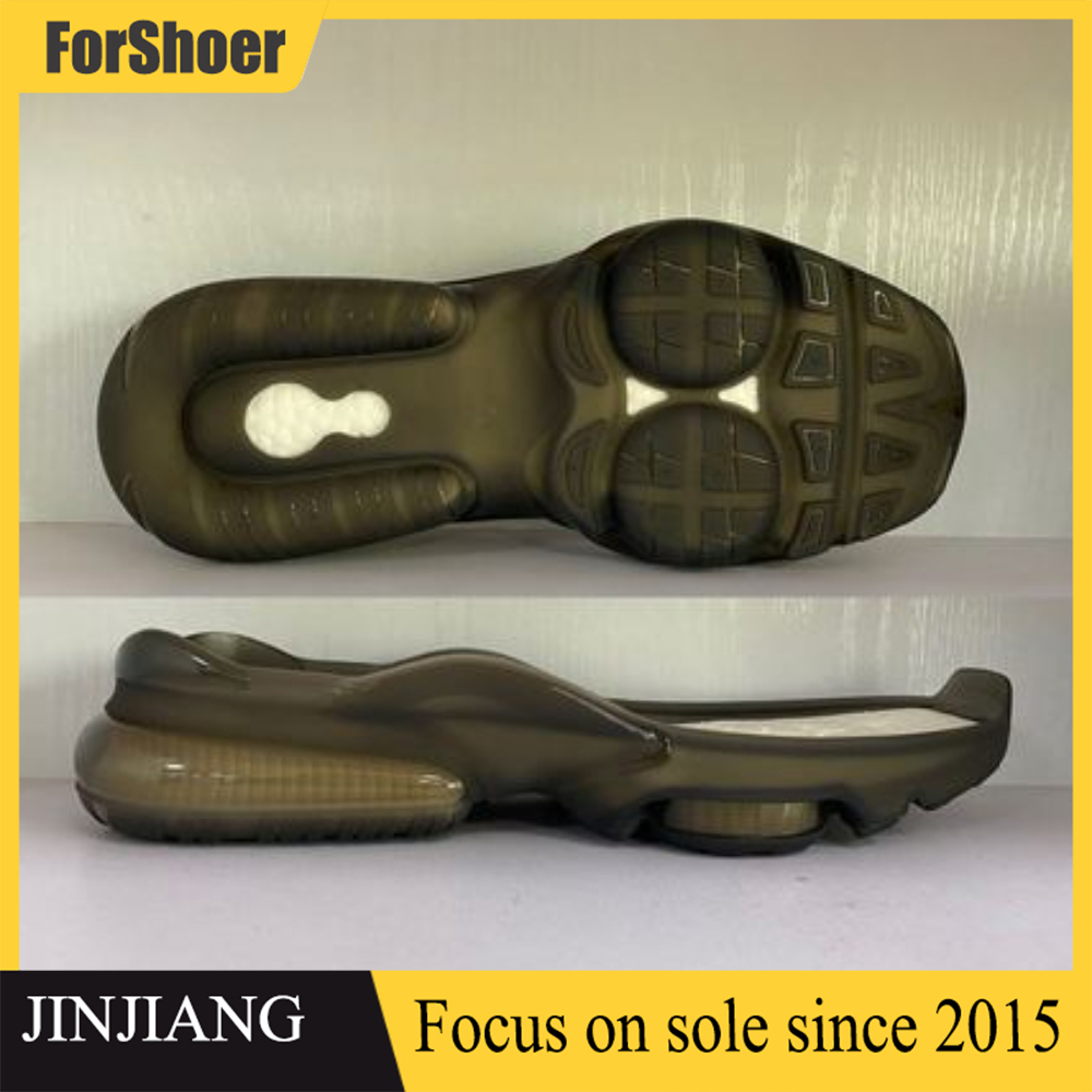 Waterproof Sneaker TPU Film Sole Shoe Sole Protector Film