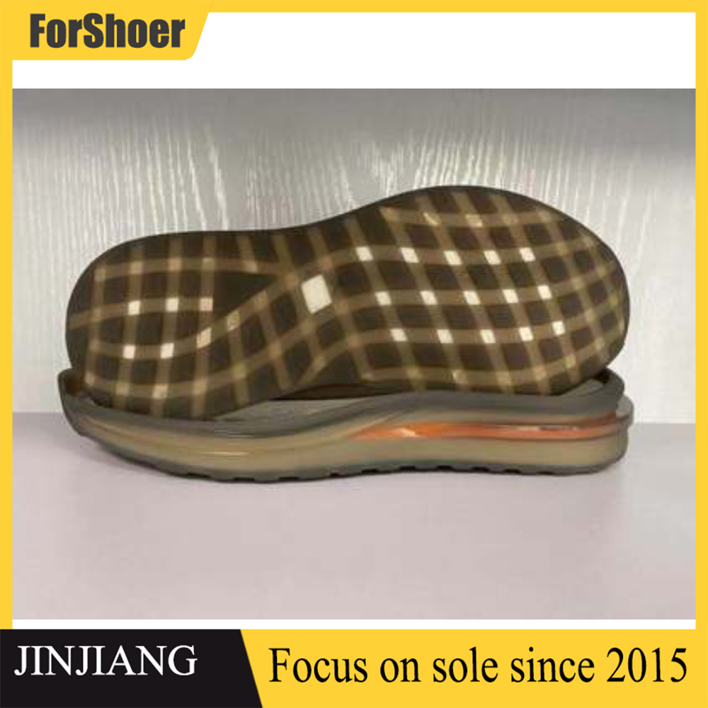Best ETPU And TPU Material Shoe Sole From Outsole Factory Custom New Running Shoes