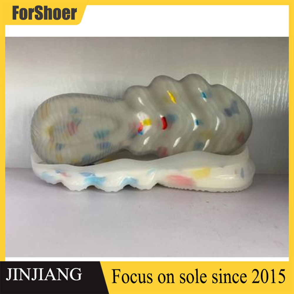 Waterproof Sneaker TPU Film Sole Shoe Sole Protector Film