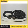 New Casual Sport Sneaker Men Chunky Outsole Rubber TPU Popcorn Shoe MD TPU Running Sole