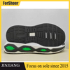 Customized Color Men Women High Quality Popcorn Sports Comfortable Sole
