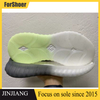 High Elastic Light weigh TPU Sole For Cushion Shoes TPU Sole