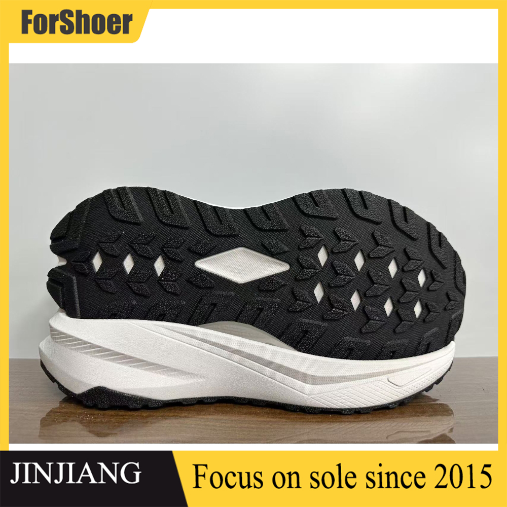 Women Sneaker Soles Material Md And Tpu Shoe Sole men Fashion Shoes