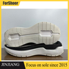 Fashion High Elastic Lightweight Eco-Friendly TPU MD Outsole FOR Running Shoe Sneaker