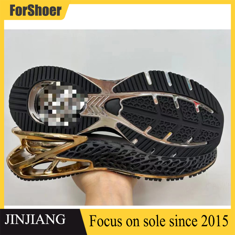 The Most Popular Professional Manufacturing Experts TPU md Sole For Sneakers