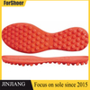 Sole Expert Outdoor Shoe Sole Factory Football Sneakers Outsole