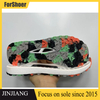 Cheap Price Latest Phylon TPU Sole for Men Transparent Outsole EVA TPU Popcorn Outsole