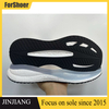 Durable Shoe Sole Popcorn Eva Sole for Sport Shoes High Quality Sport Shoe Sole