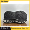 Comfortable TPU Popcorn Outsole Shoe Sole