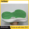 Cheap Price Latest Phylon TPU Sole for Men Transparent Outsole EVA TPU Popcorn Outsole
