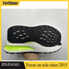 Wholesale Custom High Quality Sports Running Shoes Sole Really Popcorn Sole Sneakers Shoes Sole