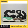 Comfortable TPU Popcorn Outsole Shoe Sole