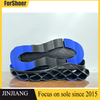 Sole for Fashionable Sports Shoes TPU Blade Anti Slip Sole Lightweight Running Shoe Sole