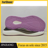 Young Boys Girls High Quality Popcorn Rubber/EVA Sports Comfortable Soles