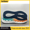 Popcorn Sole Manufacturer Factory Direct Customized Men's And Women's Comfortable Sneaker Outsole