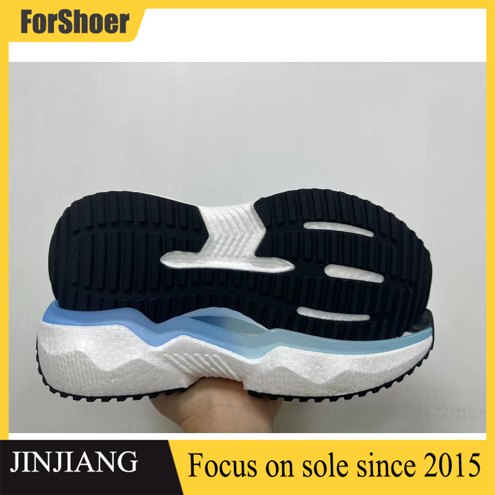 Real Popcorn Craft Portable Odorless And Environmental Friendly Comfort Sole