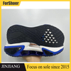 Young Boys Girls High Quality Popcorn Rubber/EVA Sports Comfortable Soles
