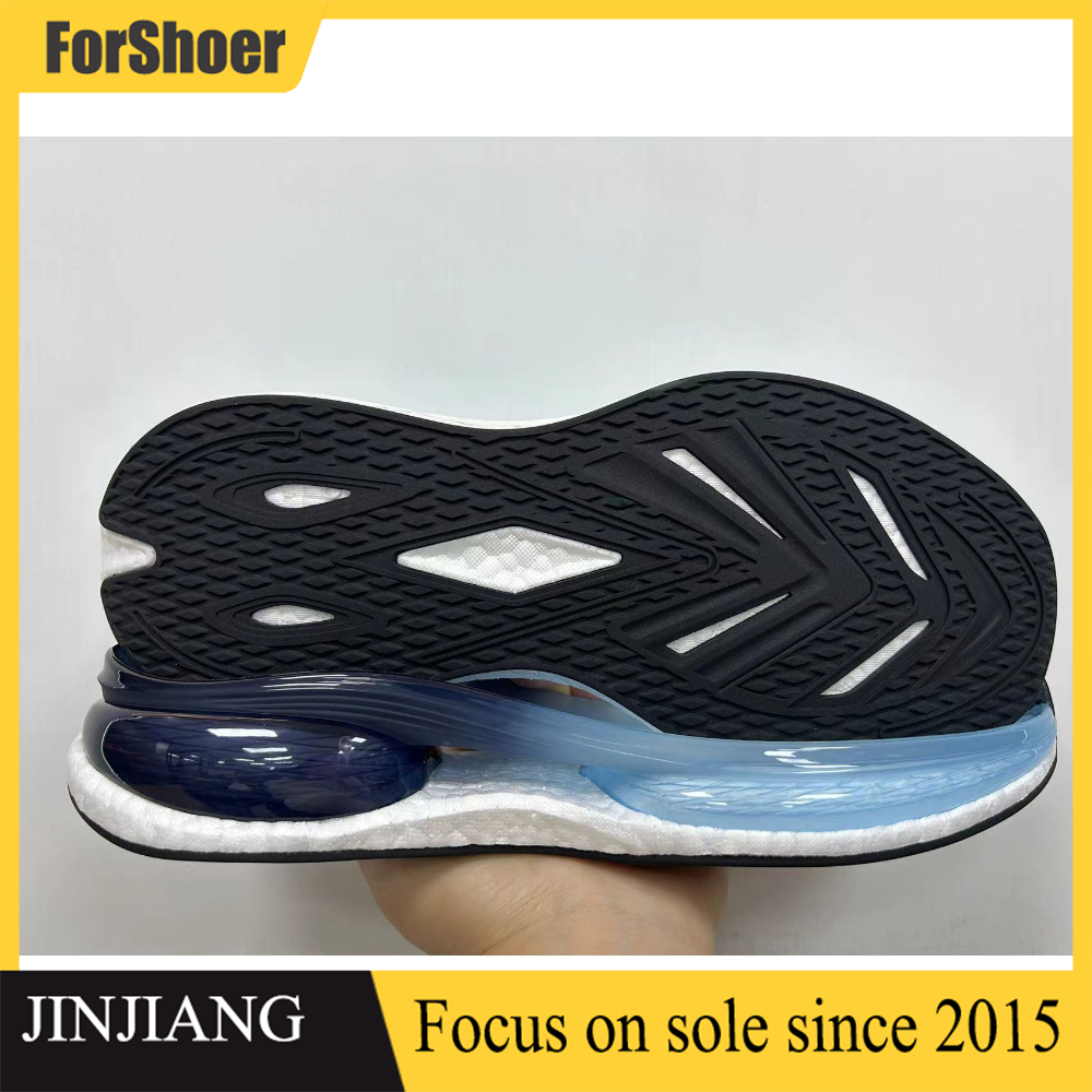 Popcorn Outsole Tpu Outsole E-tpu Bead Sole Sneaker Sole Eva Tpu