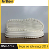 Factory Wear-resistant Rubber Outsole Good Elasticity EVA+RUBBER Sole For Footwear Maker Outdoor SOLE