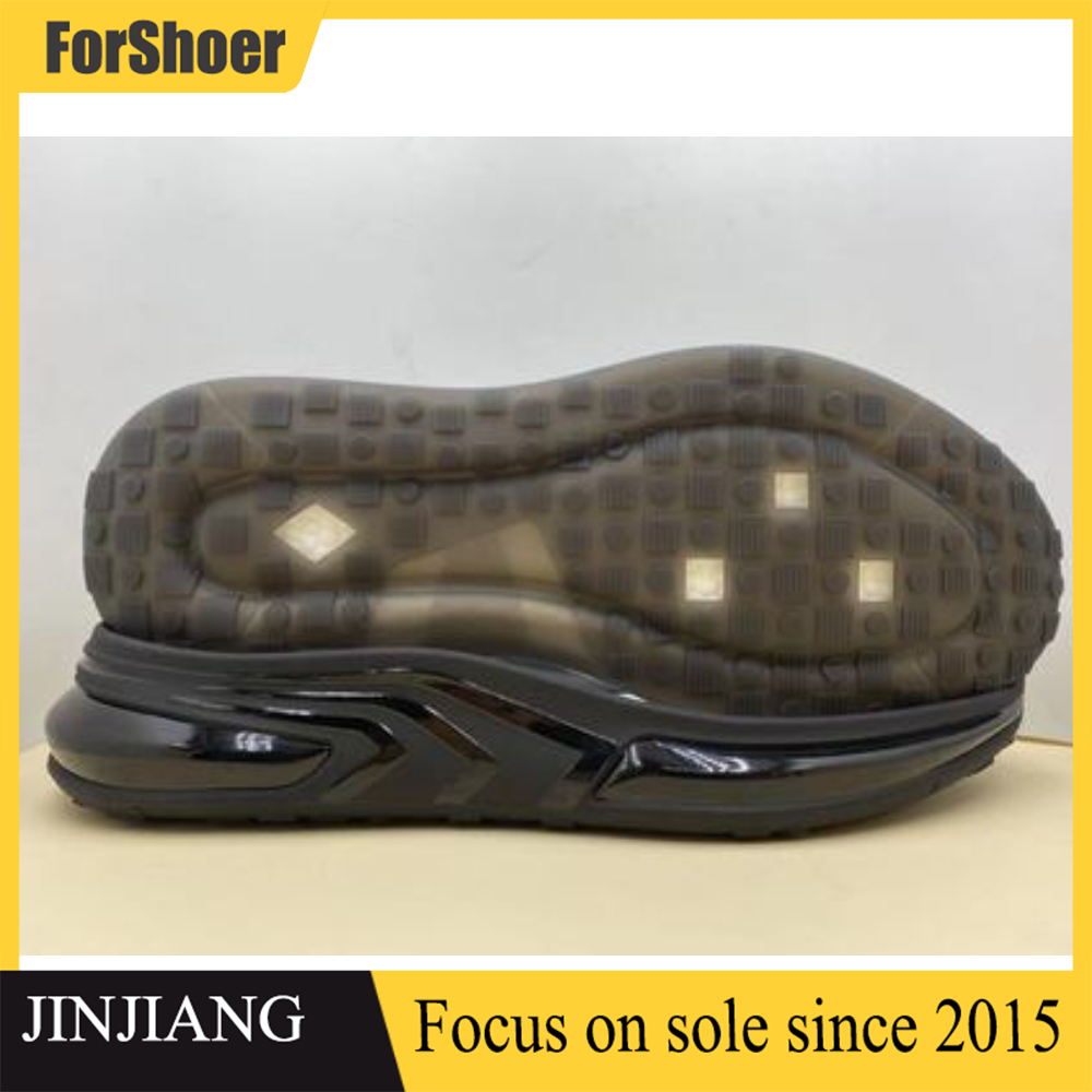 Unisex Sneaker Out Sole Foam Shoes Outsole Sport Running Sole ETPU EVA Phylon Shoes Soles