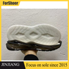 Men Air Walk EVA TPU Cozy Rubber Supplie Shoes Sole