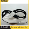OEM ODM Casual Shoe Sole EVA Soft Comfortable New Sole Sport Shoe Sole Mold Outsole